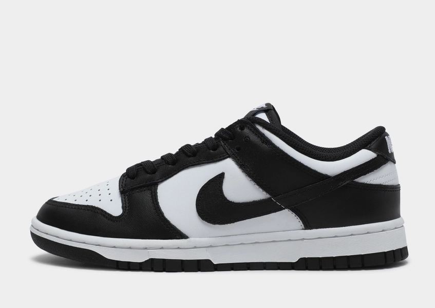 Nike Dunk Low Retro 'Panda' Women's