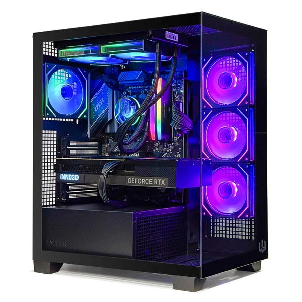 PC Gamer Slayer - RTX 5080 - InfomaxParis.com