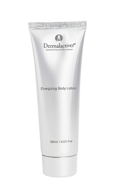 Energizing Body Lotion 120ml