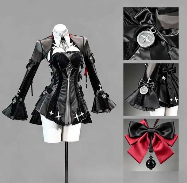 ZZZ Zenless Zone Zero Remielle