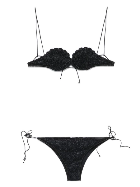 Lumiere Shell Bikini Set