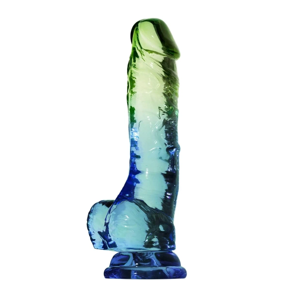 Sensual Seaside Realistic Toy | Adam & Eve