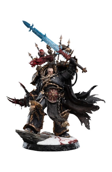 ABADDON THE DESPOILER