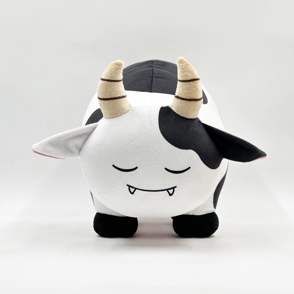 Mozzarina Plush Palworld Plushie Cow Stuffed Toy