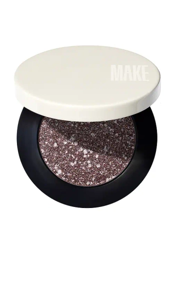 MAKE Beauty Multi-Chromatic Eyeshadow in Love.