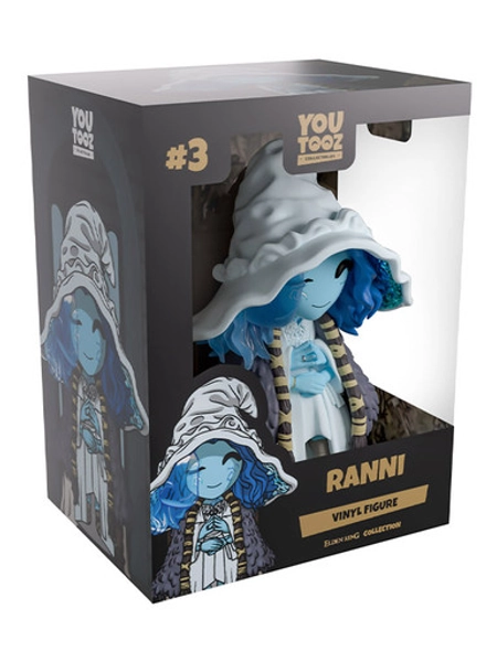 ELDEN RING Ranni Figurine YOUTOOZ