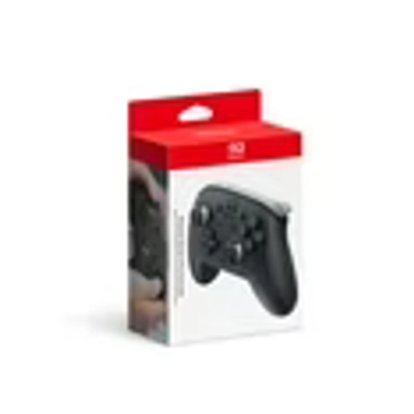 Nintendo Switch™ 2 Pro Controller