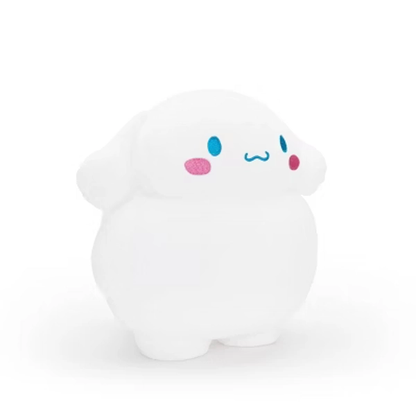 FAO Schwarz 10" Cinnamoroll Blob Plush