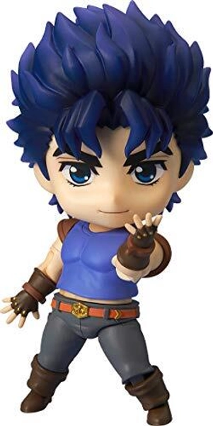 MEDICOS JoJo's Bizarre Adventure Jonathan Joestar Nendoroid 1602 NEW  FIGURE
