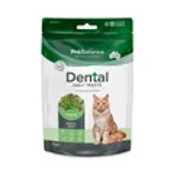 Catnip Dental Treat