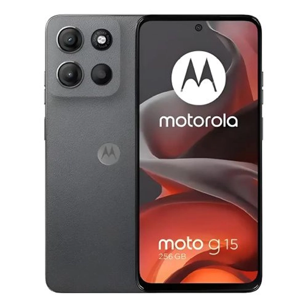 Cellphone Motorola G15