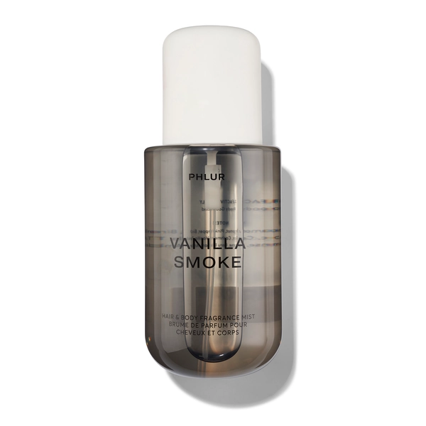 PHLUR Vanilla Smoke Body Mist 236.5ml