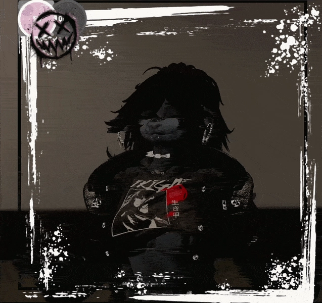 Byte REDUX (PC Only)  by Smiley3D on Jinxxy