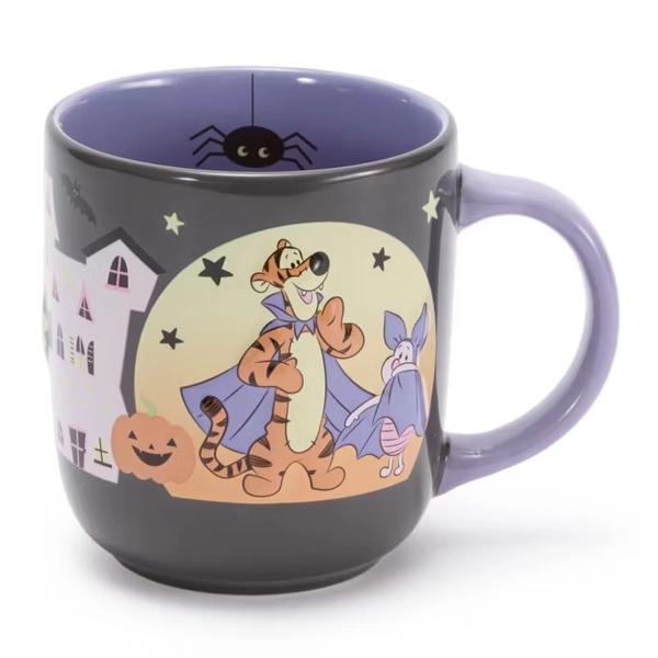 Winnie the Pooh ‘Boo Crew’ Mug | Disney Store