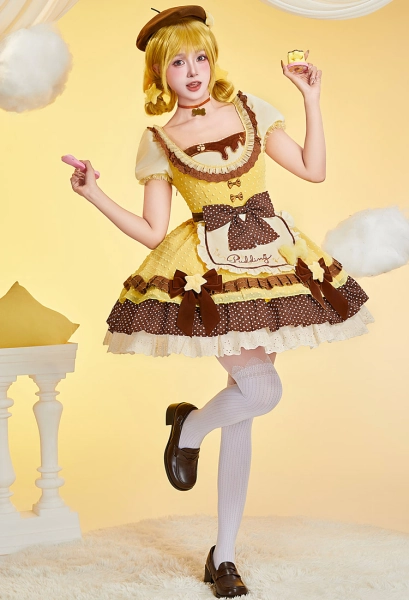 Pompompurin