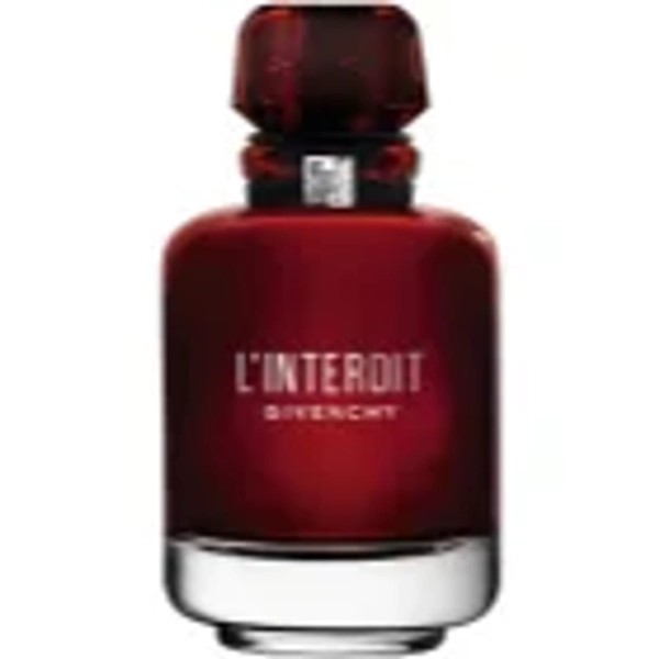 GIVENCHY L’Interdit Rouge