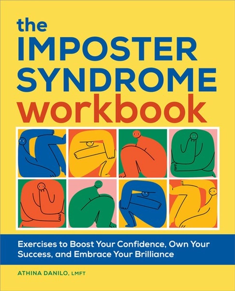 The Imposter Syndrome Workbook, Athina Danilo | 9781685390082 | Boeken | bol