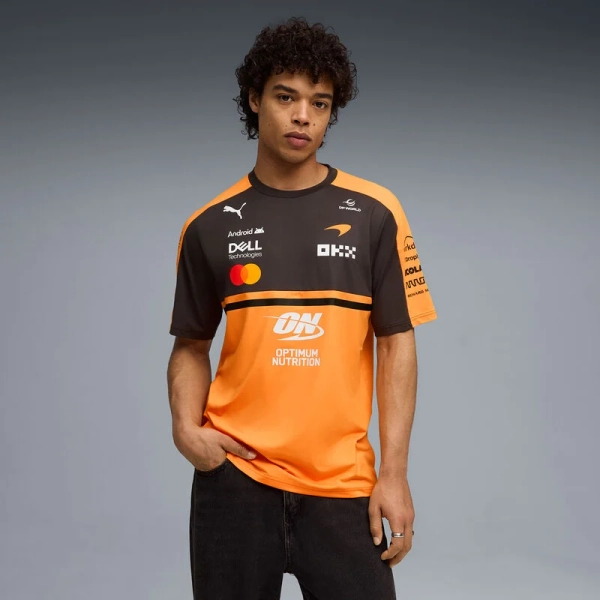 PUMA 2026 Team T-shirt