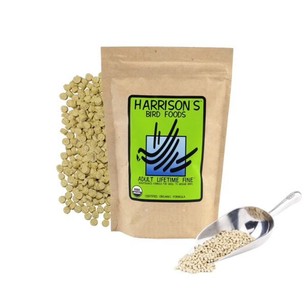 Harrison's Adult Life Time Fine 5 pounds (2.27kg)