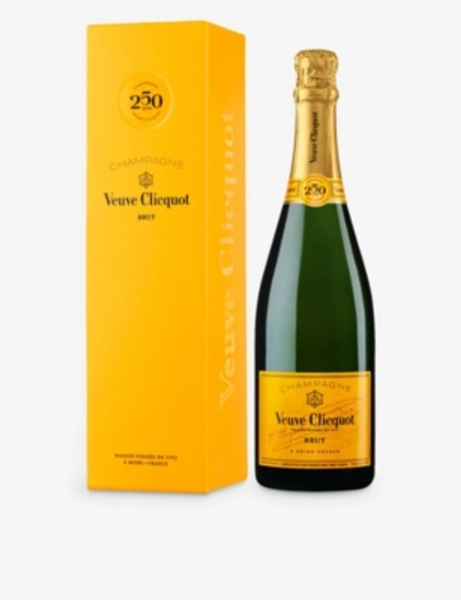 Veuve Clicquot 