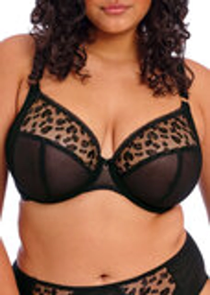Bandless Plunge Bra