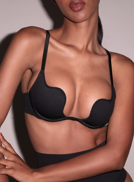 Micro Seduce U-Plunge Bra 