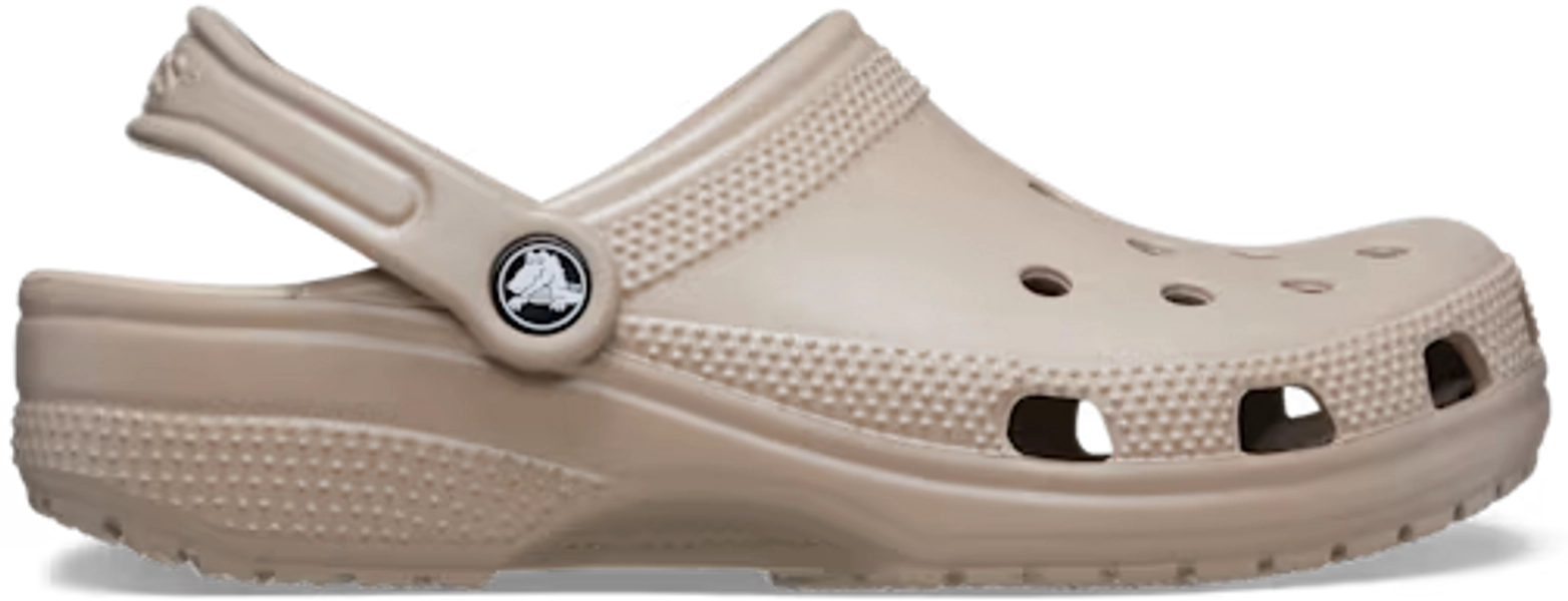 Classic Clog