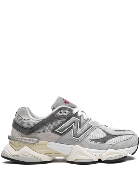 New Balance 9060 "Rain Cloud/Castlerock/White" sneakers | 4.5