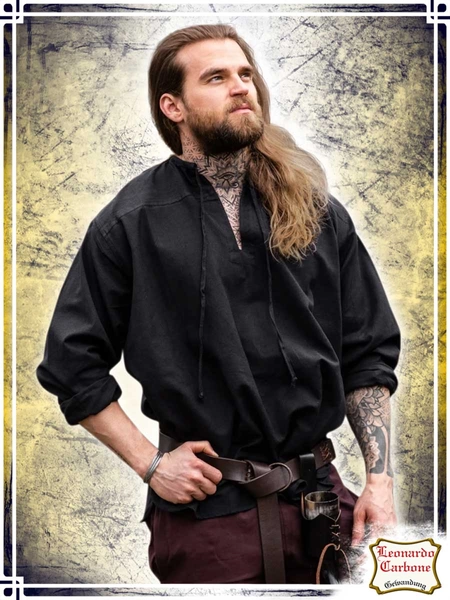 Leonardo Carbone Bartholomeus Shirt