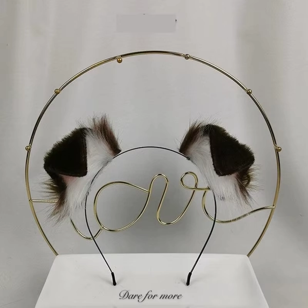 Bibi Biscuit Dog Ears