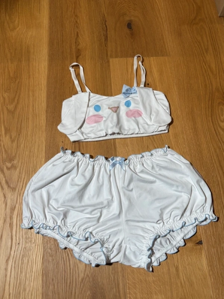 cinnamoroll sanrio Room wear