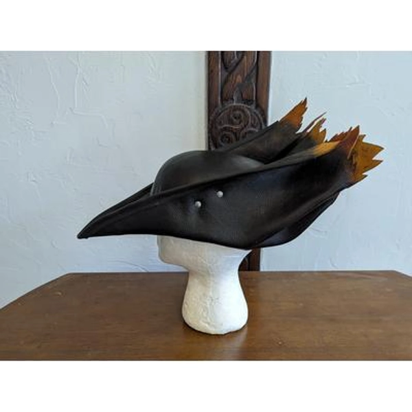 Bloodborne Hunter's Hat