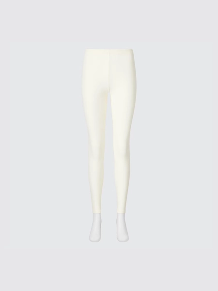 Women's HEATTECH ULTRA WARM LEGGINGS | UNIQLO CA