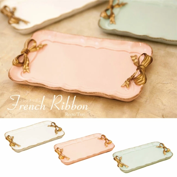 Ceramic Coin Tray