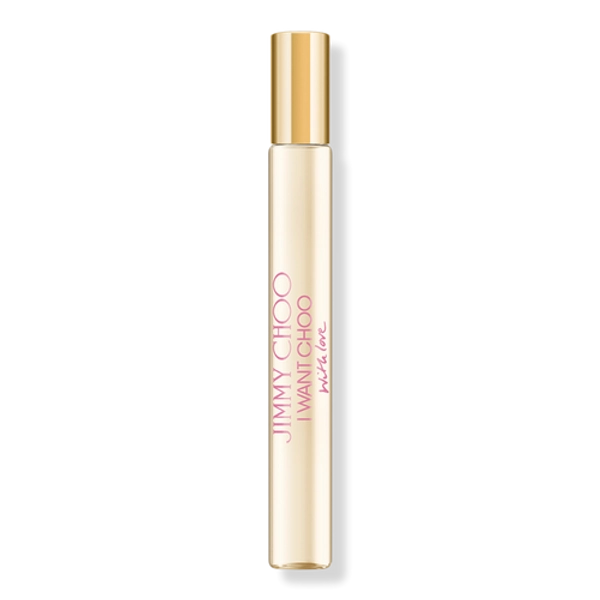 I Want Choo With Love Eau de Parfum - 0.33 oz