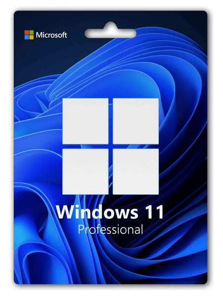 Windows 11 Product Key