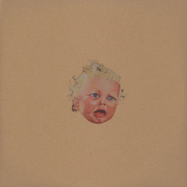 Swans - To Be Kind / vinyl