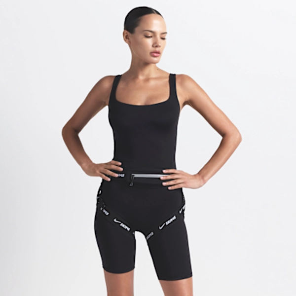 NikeSKIMS Matte Women's Square-Neck Tank