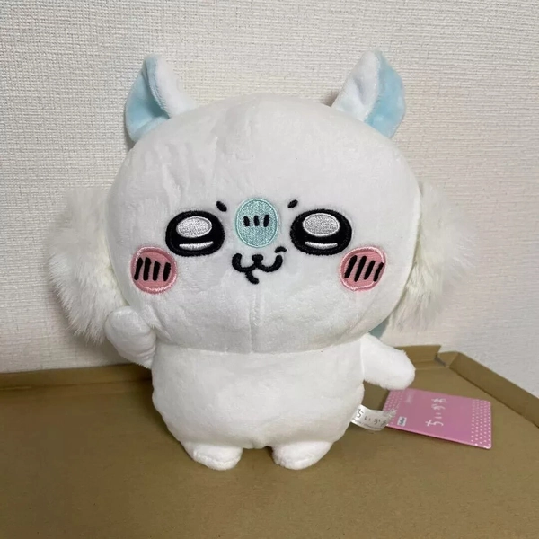 Chiikawa Plush Momonga