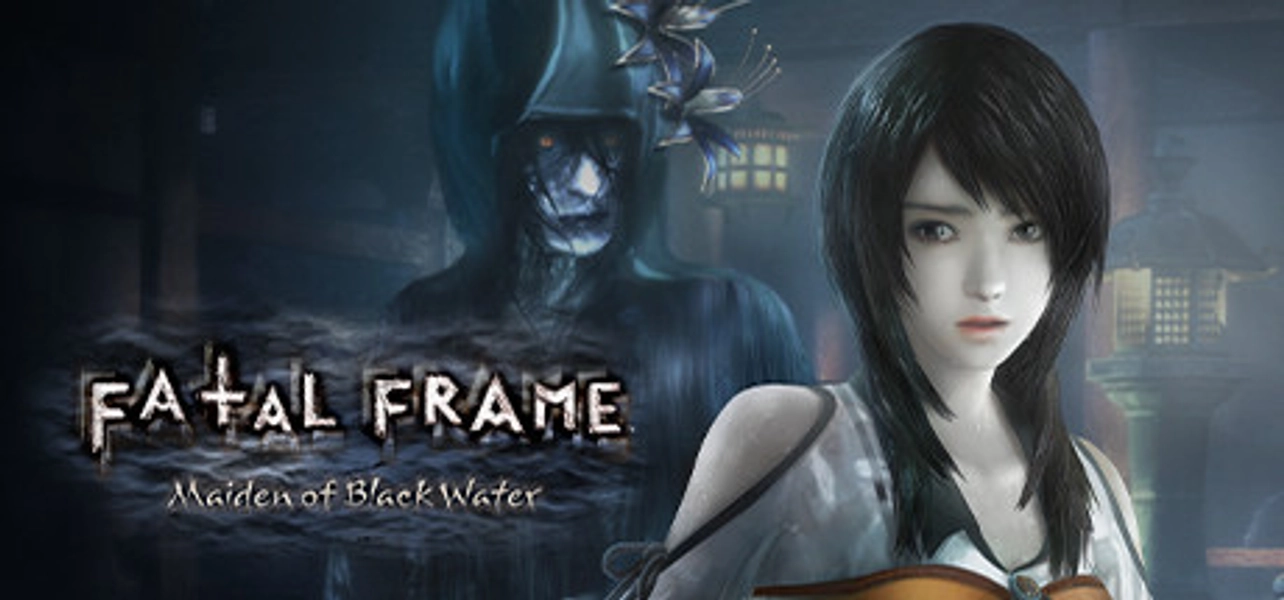FATAL FRAME / PROJECT ZERO: Maiden of Black Water on Steam