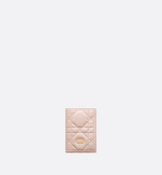 Miss Caro Passport Holder