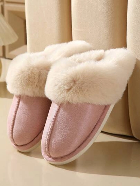 Pantufinhas Rosas