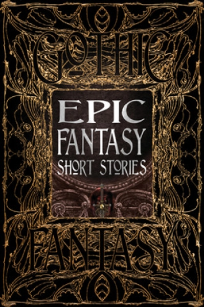 Epic Fantasy Short Stories | Book hardback | Libristo - EU