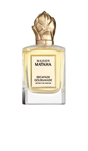 Maison Mataha Escapade Gourmande Extrait de Parfum in Beauty: NA.
