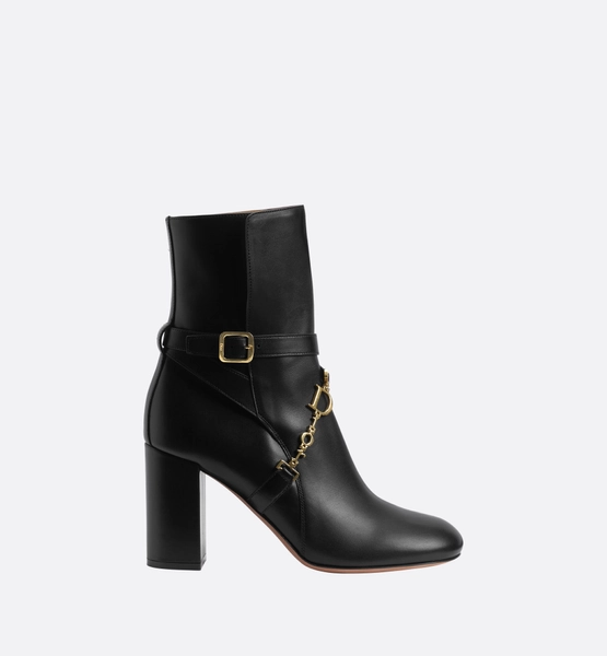 Diorly Ankle Boot mit Absatz