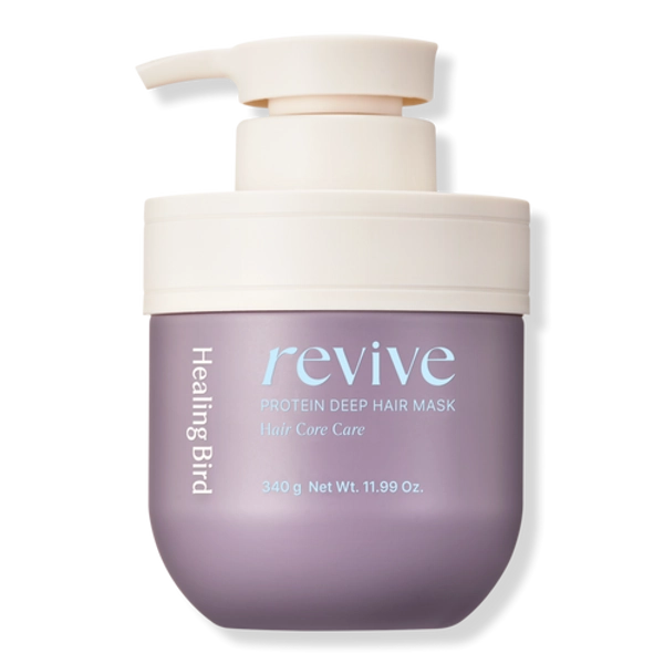 Revive Protein Deep Hair Mask Repair