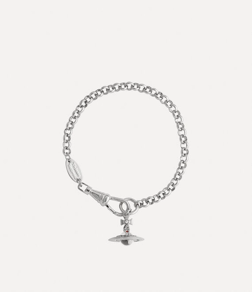 Vivienne Westwood Petite Orb Bracelet