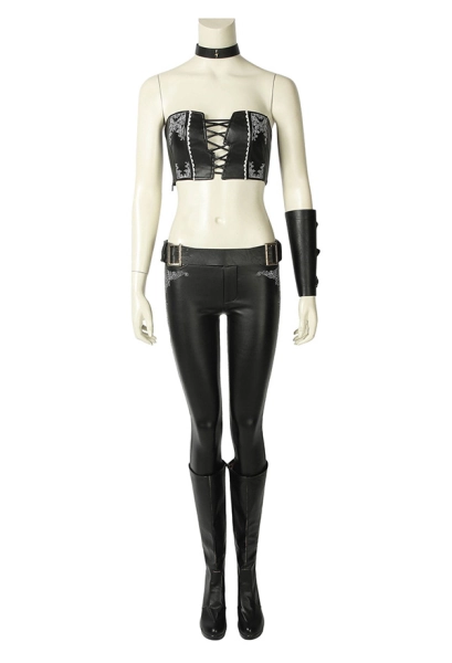 Trish DMC 5 Cosplay size M