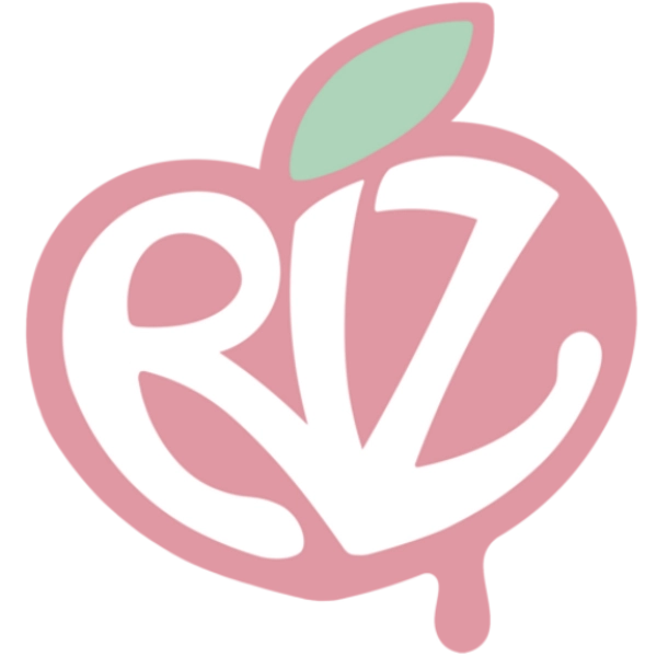 Sticker | Star Milk Princess - Rizdraws Store