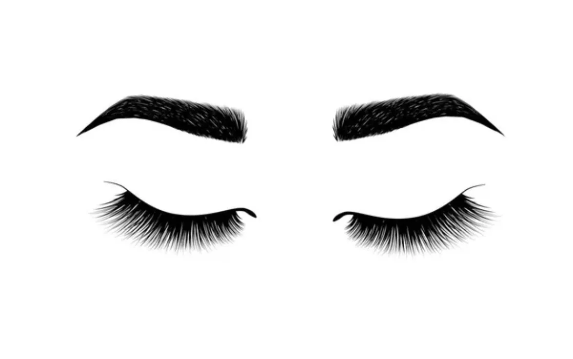 Get my eyebrows done! 